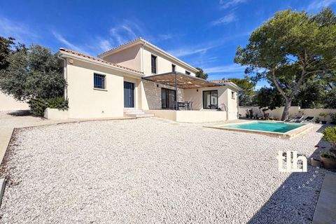 Saint-Geniès-des-Mourgues Häuser, Saint-Geniès-des-Mourgues Haus kaufen