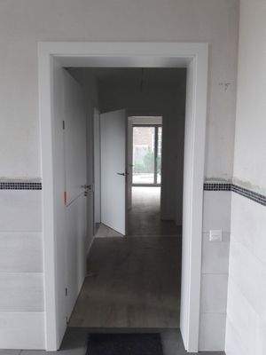 Wohnungseingang WE 1