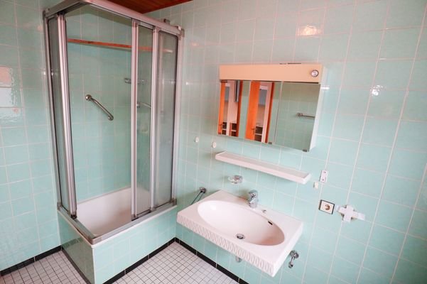 Dusche