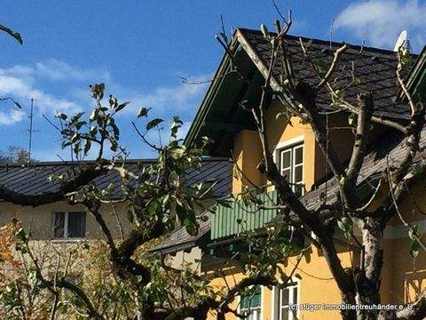 Bad Ischl Wohnungen, Bad Ischl Wohnung mieten