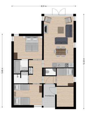 Ferienhaus Holland kaufen021
