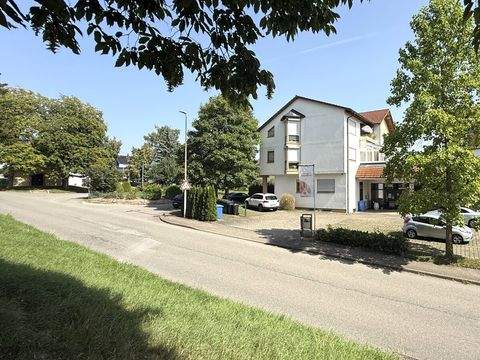 Oberndorf am Neckar / Bochingen Wohnungen, Oberndorf am Neckar / Bochingen Wohnung kaufen