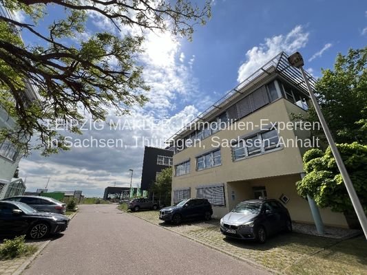 Ansicht Straße