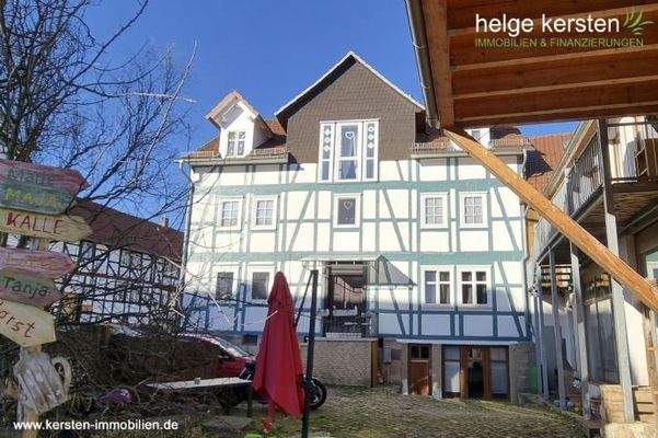 Wohnhaus_Hauseingang