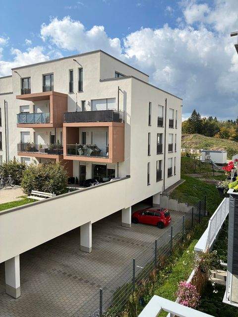 Villingen-Schwenningen Wohnungen, Villingen-Schwenningen Wohnung mieten