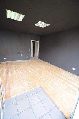 Eingang/Empfang Kunden