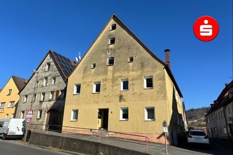 Schnaittach Häuser, Schnaittach Haus kaufen