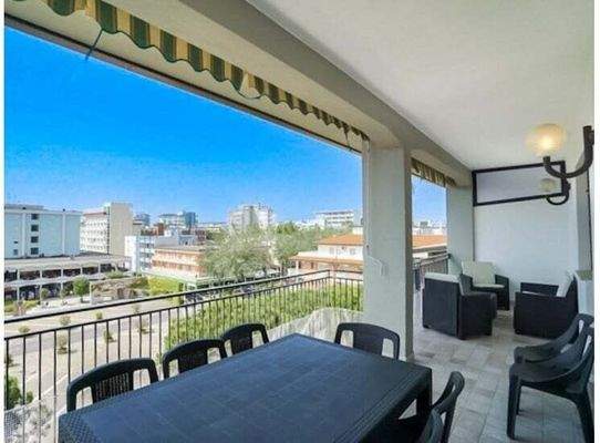 4 – Zimmer Wohnung CA´Brioni