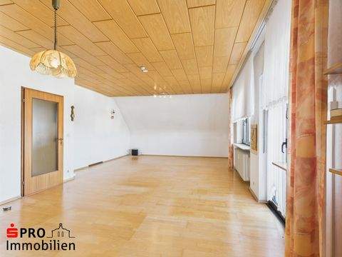Riegelsberg Wohnungen, Riegelsberg Wohnung kaufen