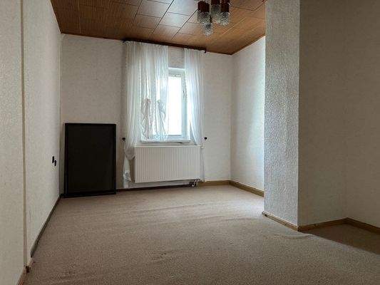 Kinderzimmer 1 im OG