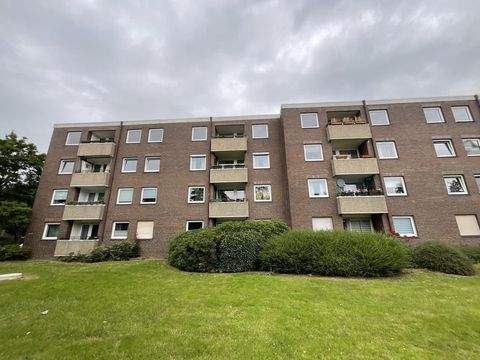 Wilhelmshaven Wohnungen, Wilhelmshaven Wohnung mieten