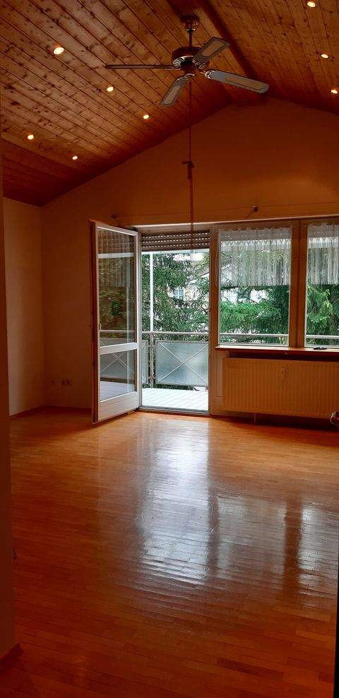 Traunreut Wohnungen, Traunreut Wohnung kaufen