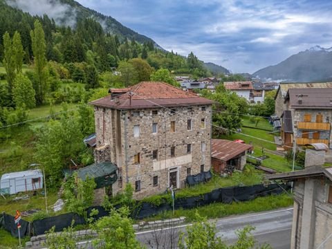 Cortina d&#39;Ampezzo Häuser, Cortina d&#39;Ampezzo Haus kaufen