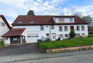 Hausansicht vorne