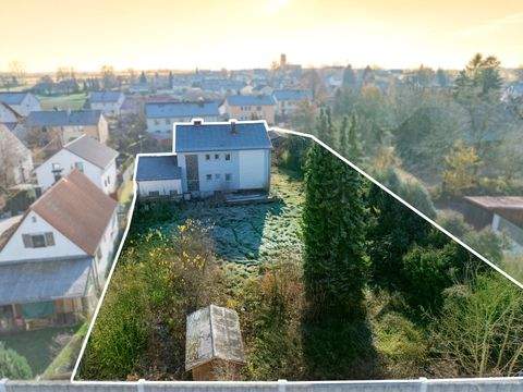 Maisach-Malching Grundstücke, Maisach-Malching Grundstück kaufen