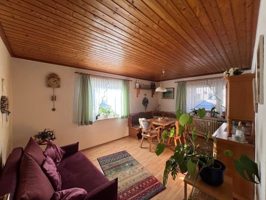 Esszimmer 