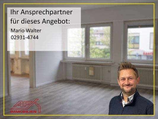 Sprechen Sie uns an!