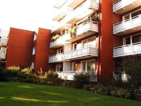 Norderstedt Wohnungen, Norderstedt Wohnung mieten