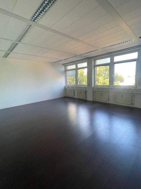 Düsseldorf Büros, Büroräume, Büroflächen 