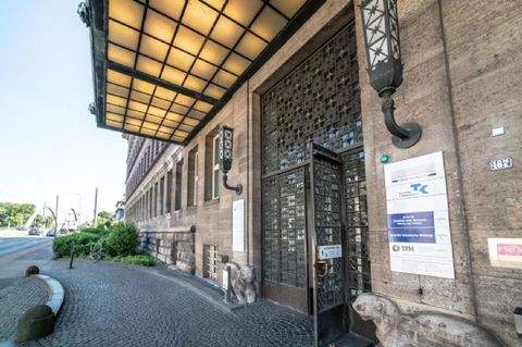 Duisburg Büros, Büroräume, Büroflächen 