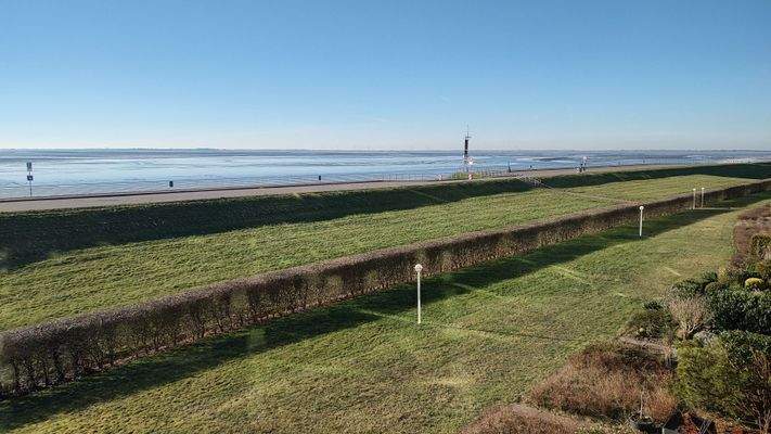 AUSBLICK!! - Weitblick!