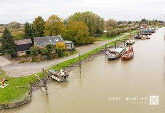 Ihr Zuhause am Wasser