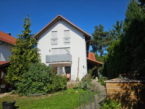 Neufahrn in Niederbayern Häuser, Neufahrn in Niederbayern Haus kaufen