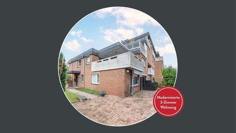 Adendorf Wohnungen, Adendorf Wohnung kaufen