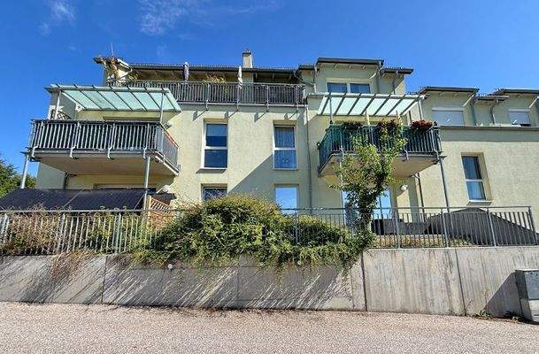 Wohnhausanlage 1 in Falkenstein