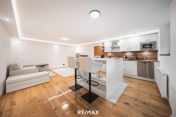 Essbereich_Küche_Wohnbereich