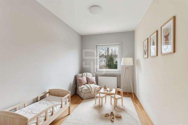 Kinderzimmer (Homestaging)