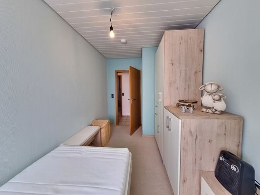 Arbeits-, Gäste-, oder Kinderzimmer