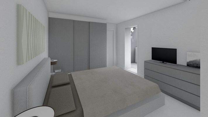 Residenza Ambra am Arco della Ginestra- neues Prestigeprojekt in Lignano