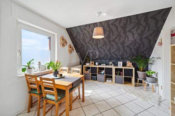 Essbereich OG