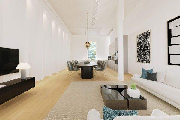 Digital Homestaging Beispiel Entwicklung