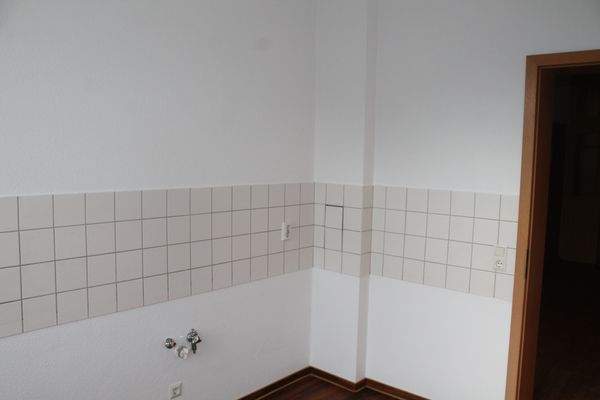 Fliesenspiegel der Küche