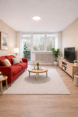 Musterbild-Wohnzimmer