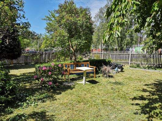 Garten 