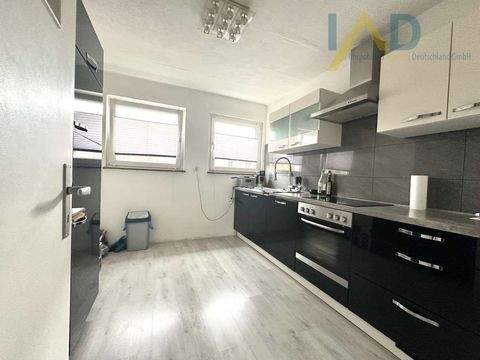 Herne Renditeobjekte, Mehrfamilienhäuser, Geschäftshäuser, Kapitalanlage