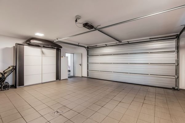 Garage (Haus EG)