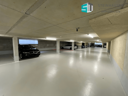 TG-Stellplatz Ansicht 3