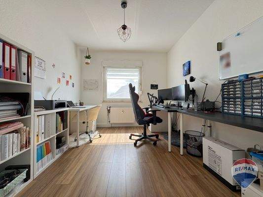 Kütings Garten 3.OG rechts