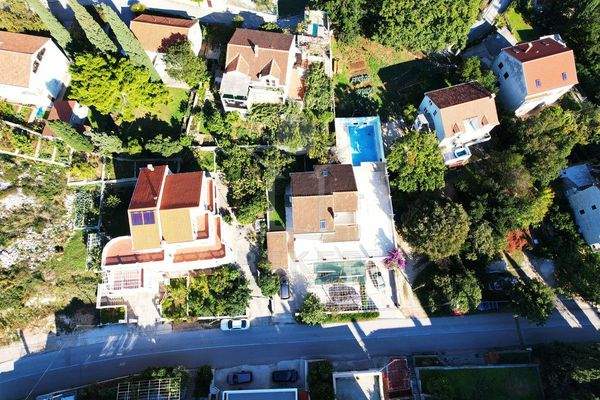 Villa in verkehrsgünstiger Lage nahe Dubrovnik