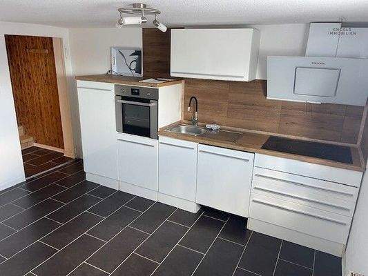  Haus 1 Küche Souterrain