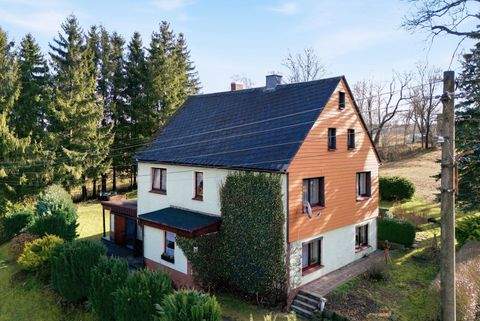 Brand-Erbisdorf Häuser, Brand-Erbisdorf Haus kaufen