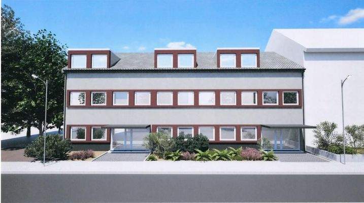 Vorderansicht - NEU -