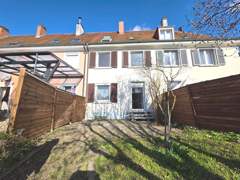 Singen (Hohentwiel) Häuser, Singen (Hohentwiel) Haus kaufen