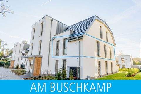 BI-Senne Wohnungen, BI-Senne Wohnung mieten