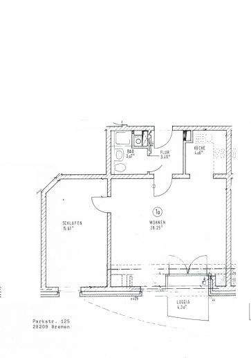 Bremen Wohnungen, Bremen Wohnung mieten