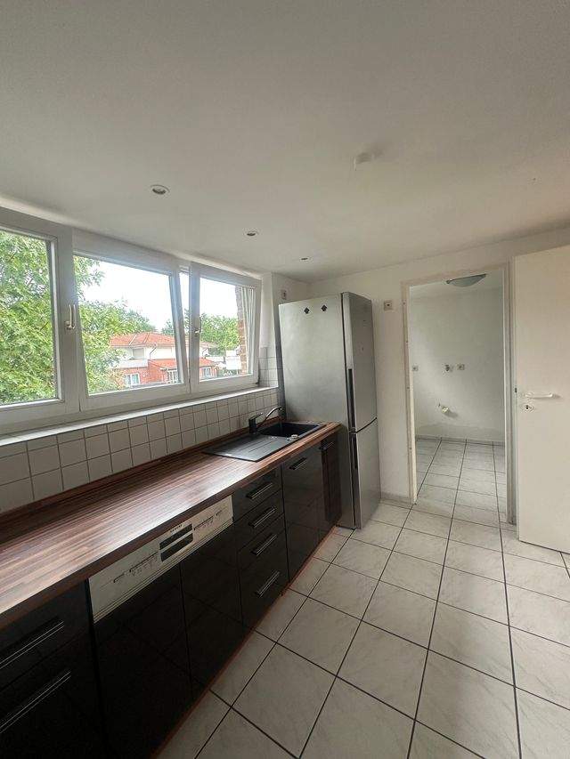 Geräumige 3 ZKB Wohnung mit Balkon in Lingen-Laxten zu vermieten - Photo 4